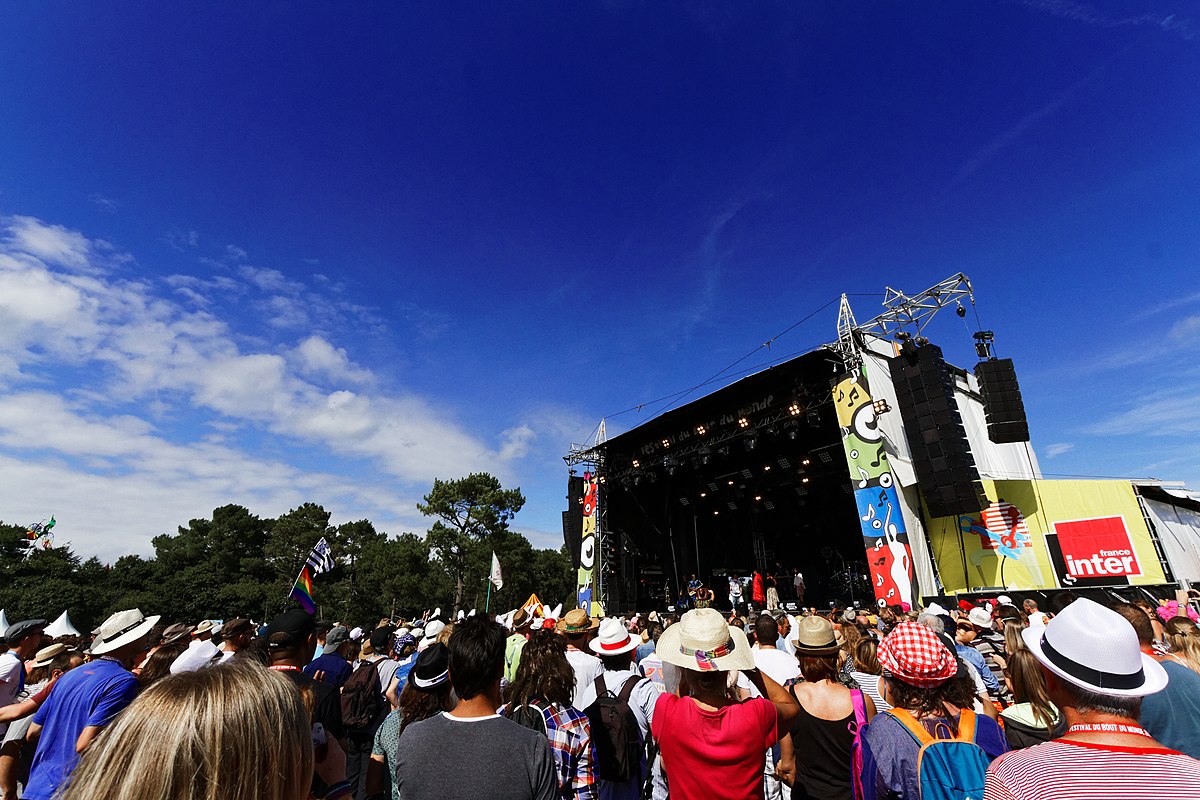 Festival du Bout du Monde