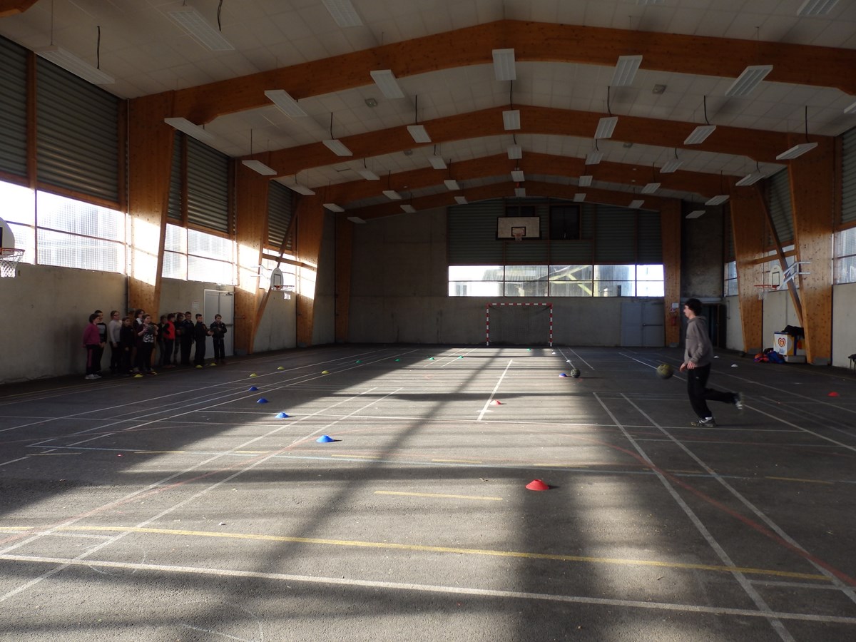 C’est reparti pour une 3 ème session de TAP temps d’Activités Périscolaires