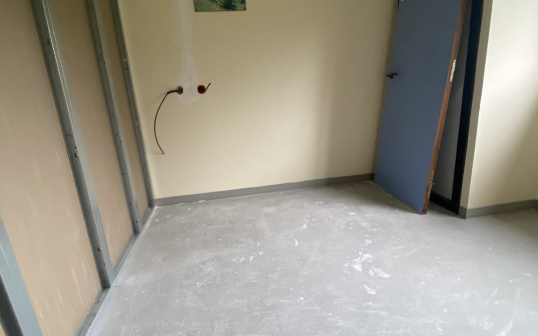 Nos chambres font peau neuve ! On améliore votre confort