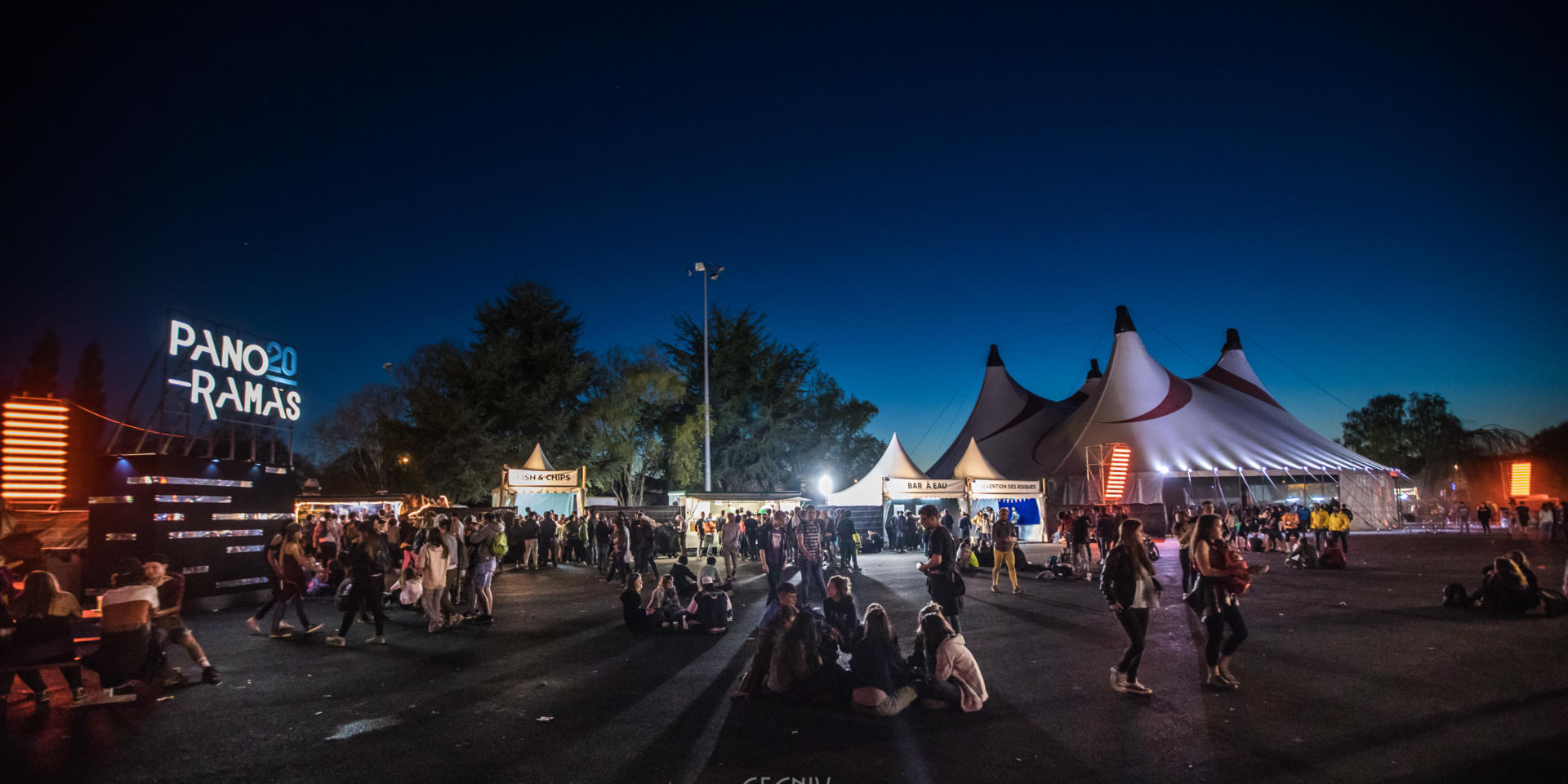 Festival Panorama Morlaix